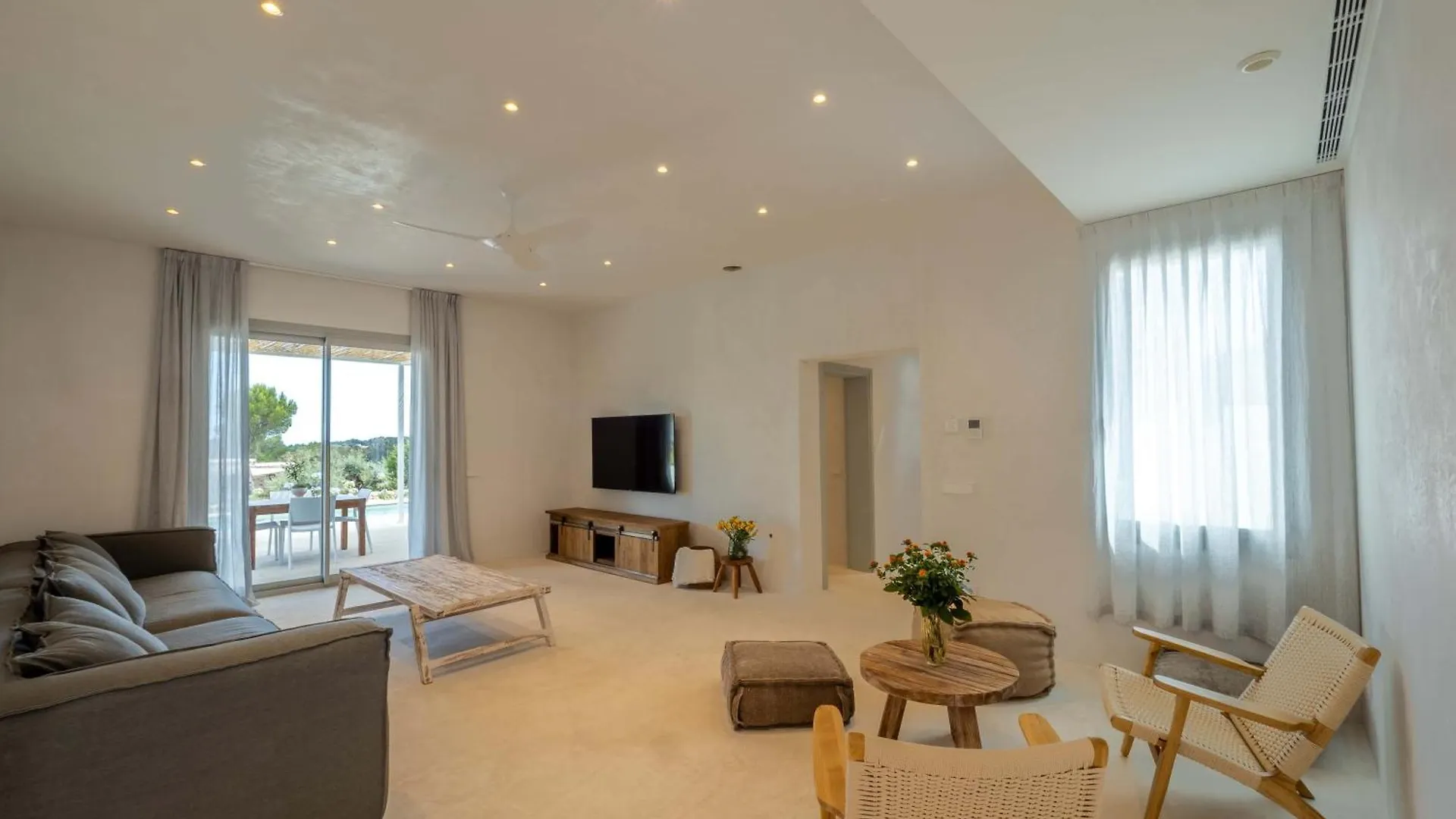 Holiday home Can Corda Formentera Cala Saona