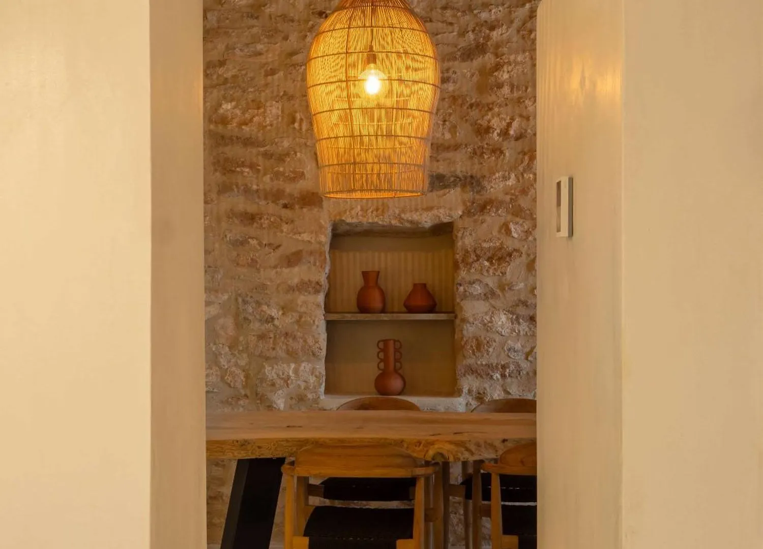 Can Corda Formentera Cala Saona 0*,