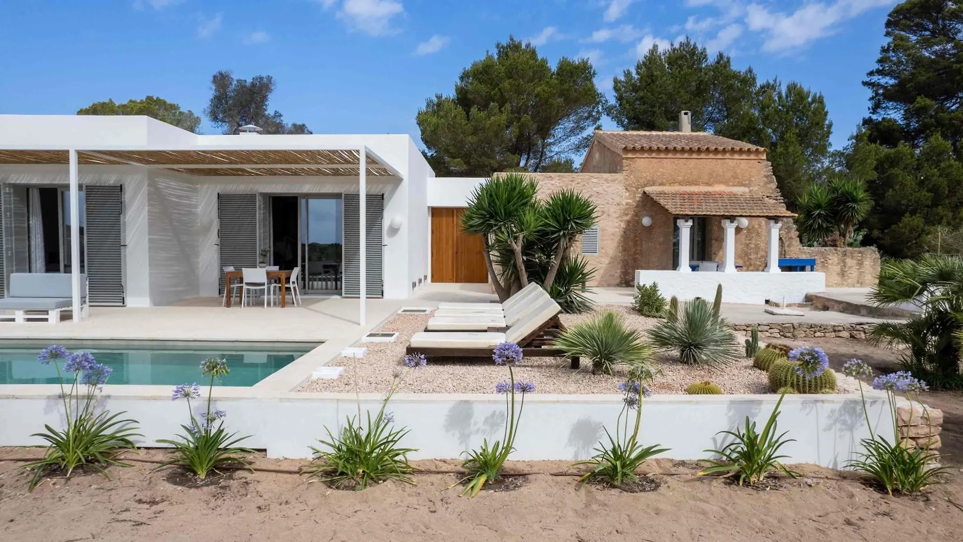 Can Corda Formentera Cala Saona 0*,  Spain