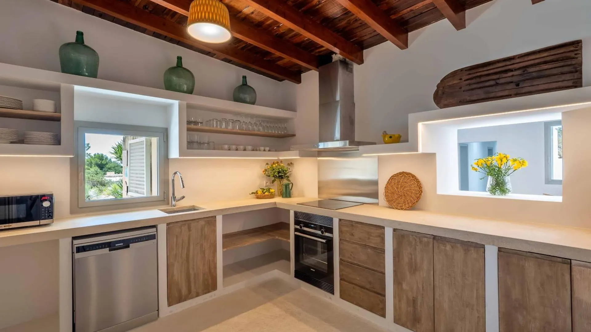 Can Corda Formentera Cala Saona 0*,  Spain