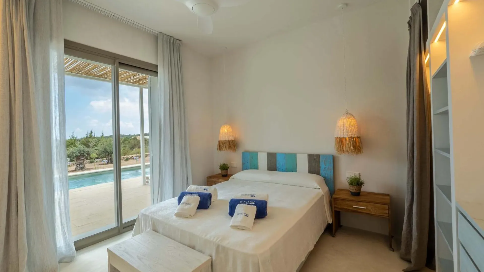 Can Corda Formentera Cala Saona 0*,