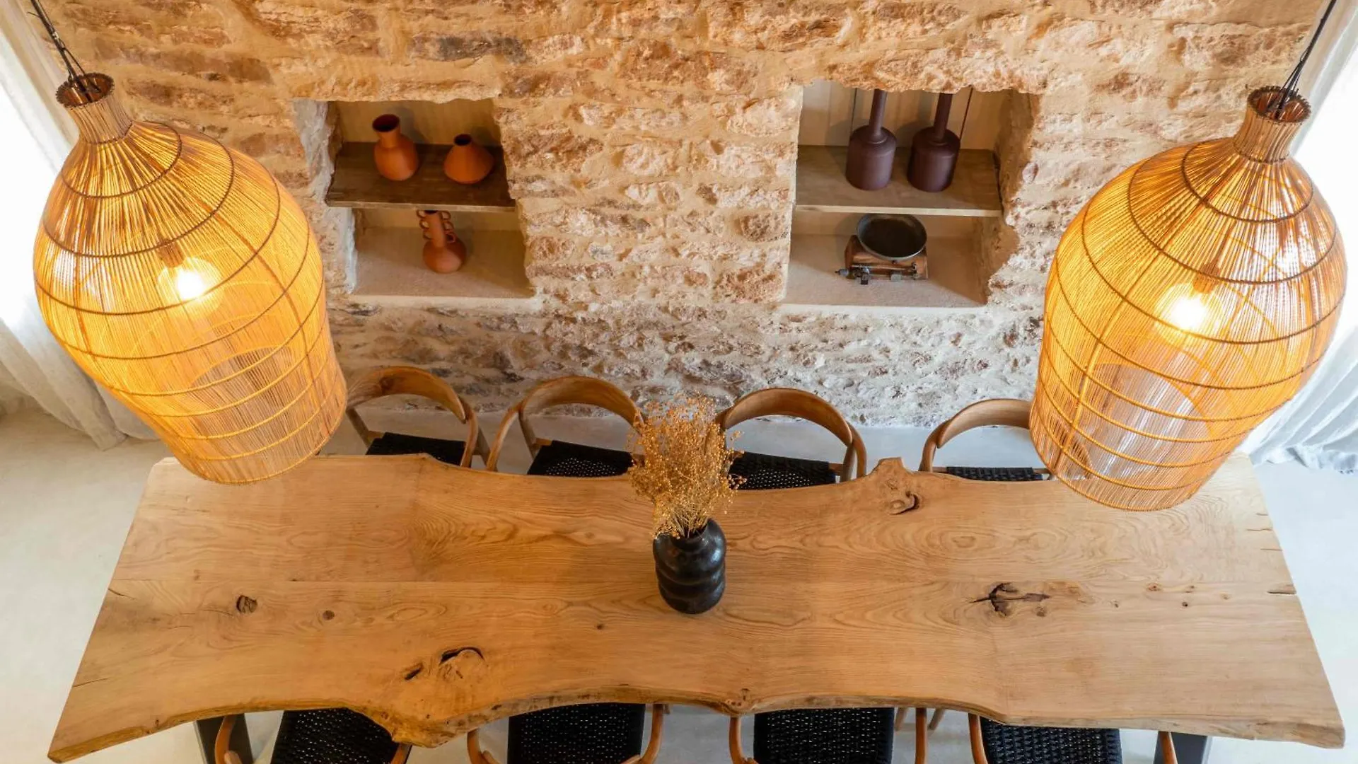 Can Corda Formentera Cala Saona Holiday home