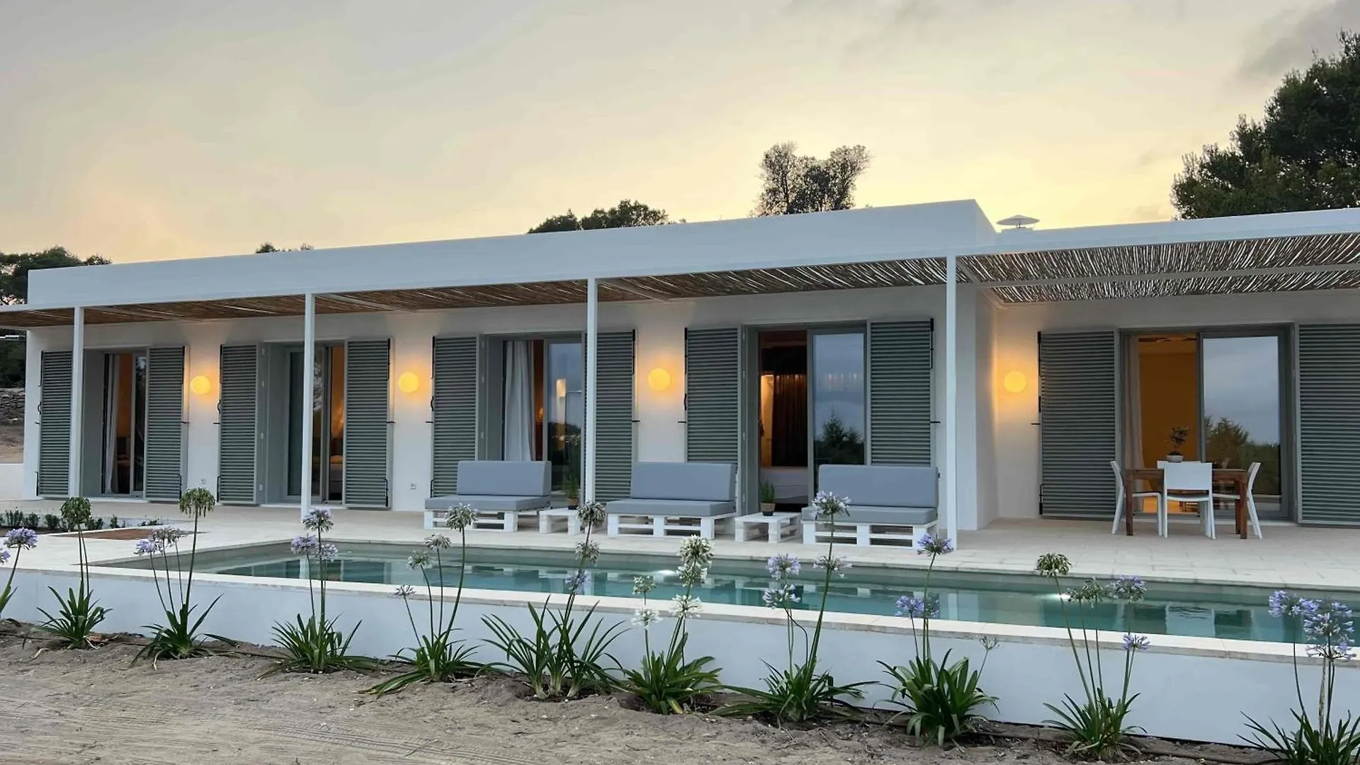 Can Corda Formentera Cala Saona 0*,  Spain
