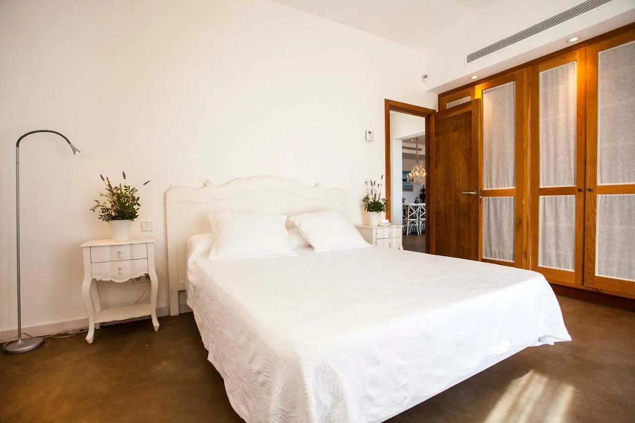 Can Corda Formentera Cala Saona Holiday home