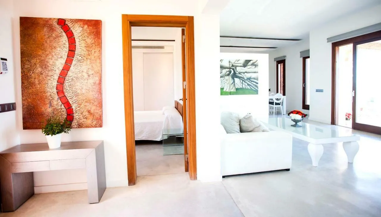 Can Corda Formentera Cala Saona Holiday home