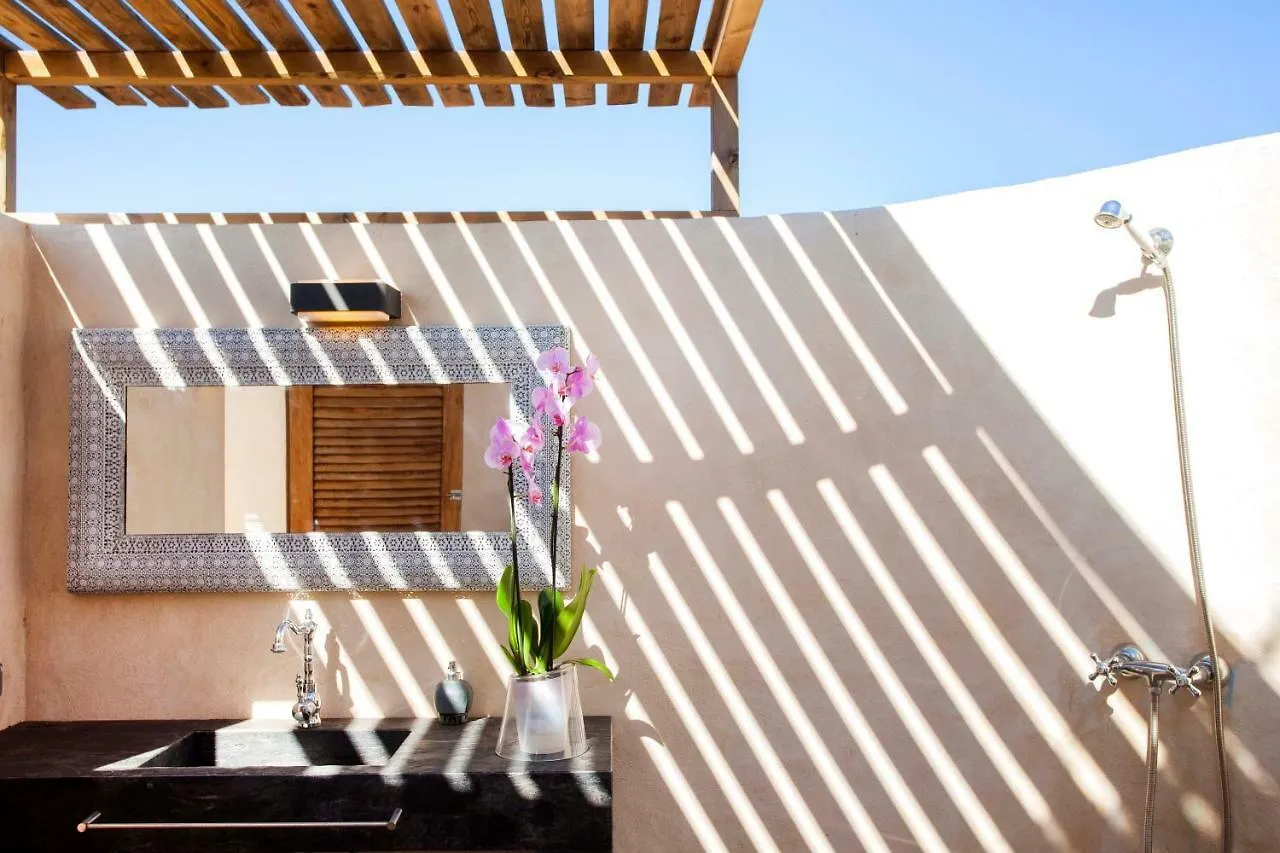 Can Corda Formentera Cala Saona 0*,
