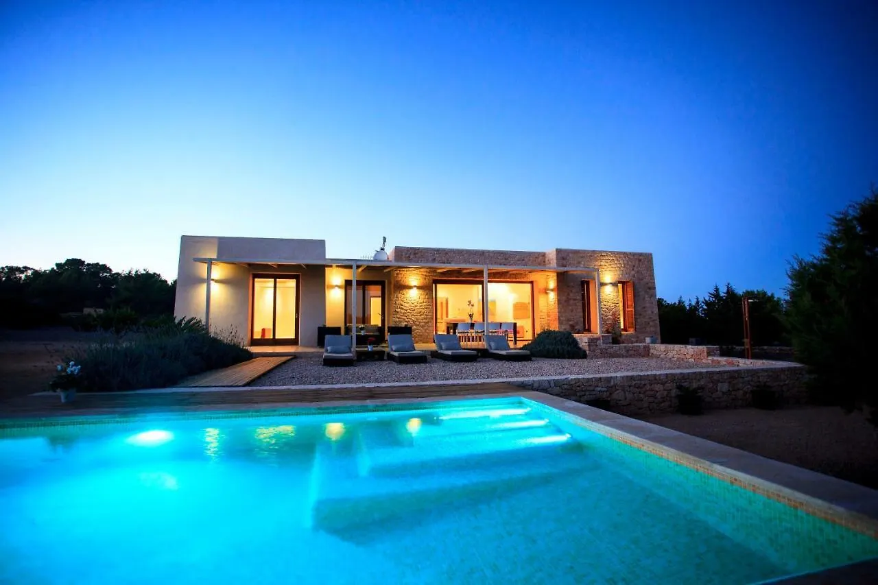 Can Corda Formentera Cala Saona
