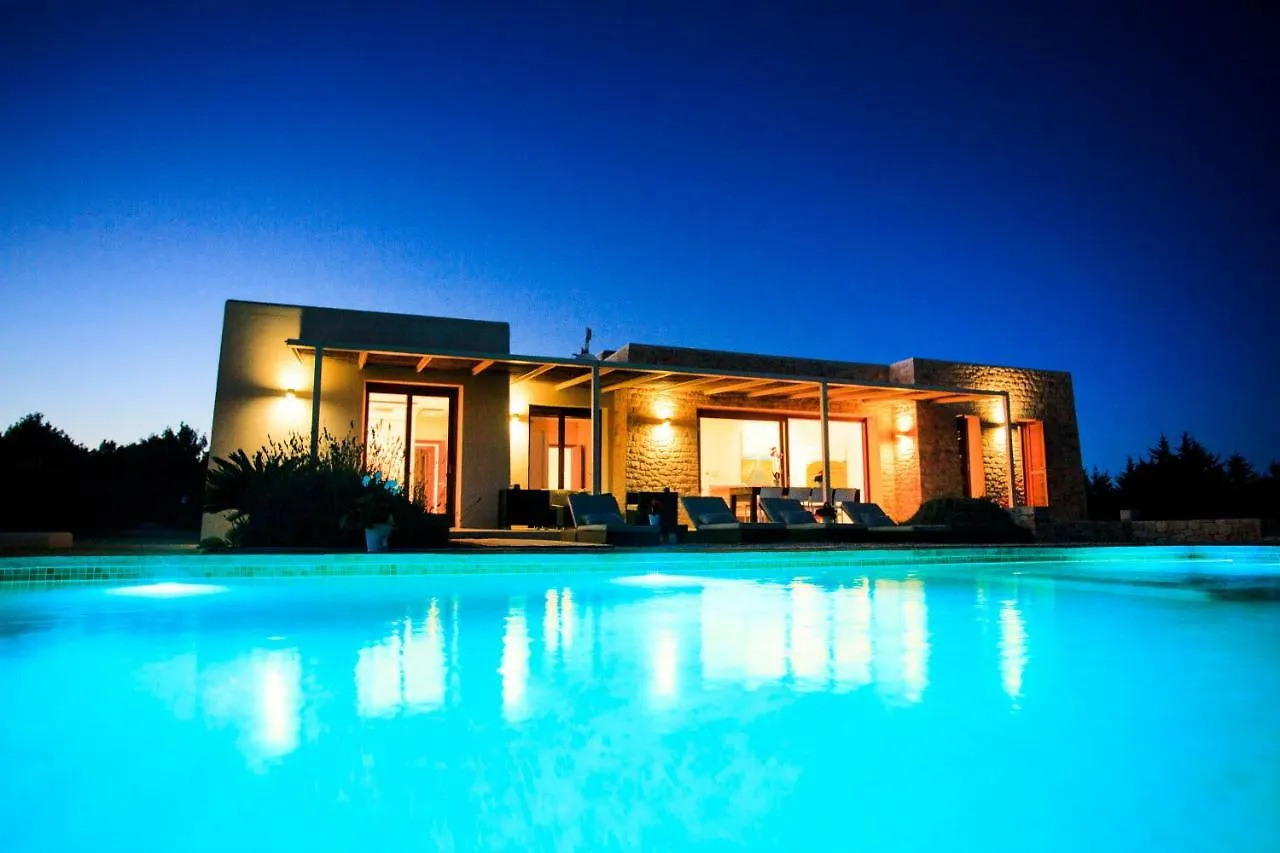Can Corda Formentera Cala Saona Spain