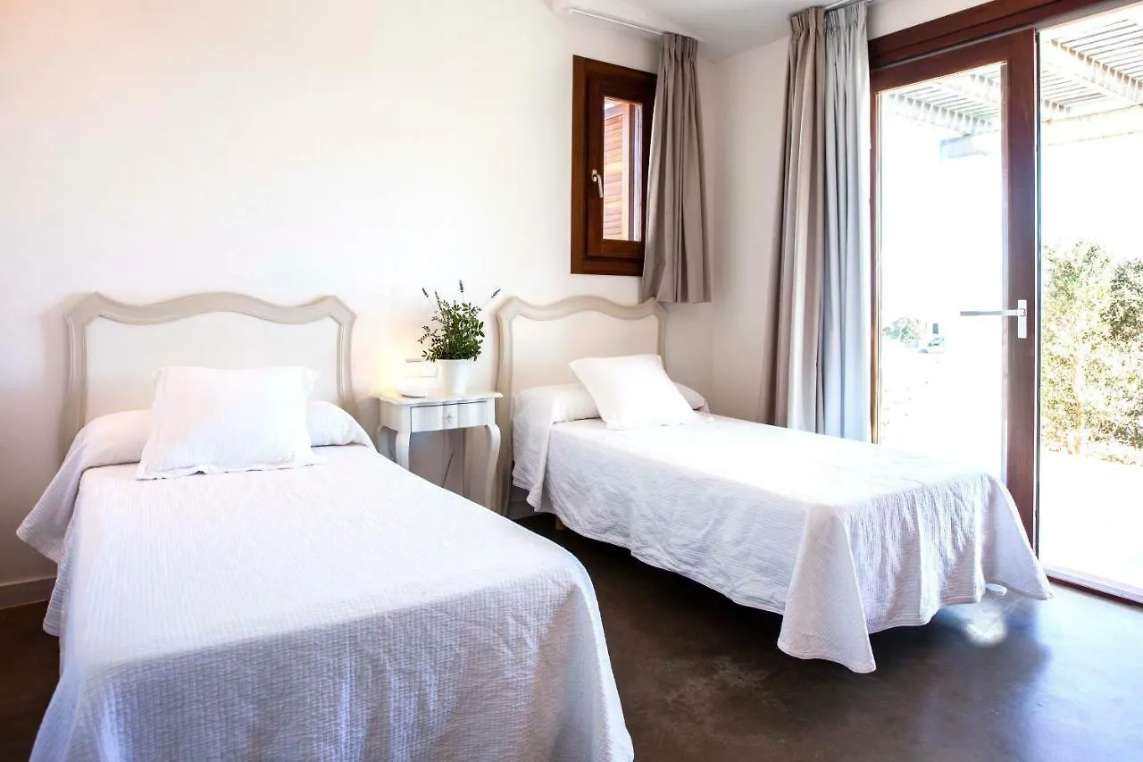 Can Corda Formentera Cala Saona Holiday home